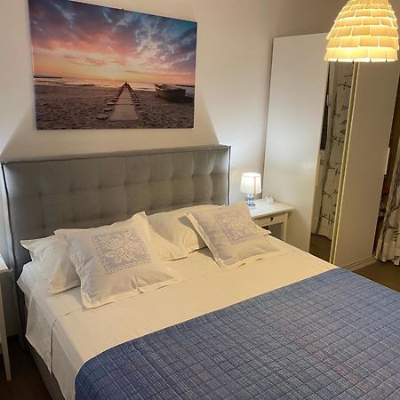 Apartments Ladesta Lastovo 외부 사진