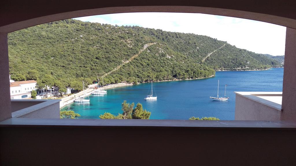 Apartments Ladesta Lastovo 객실 사진