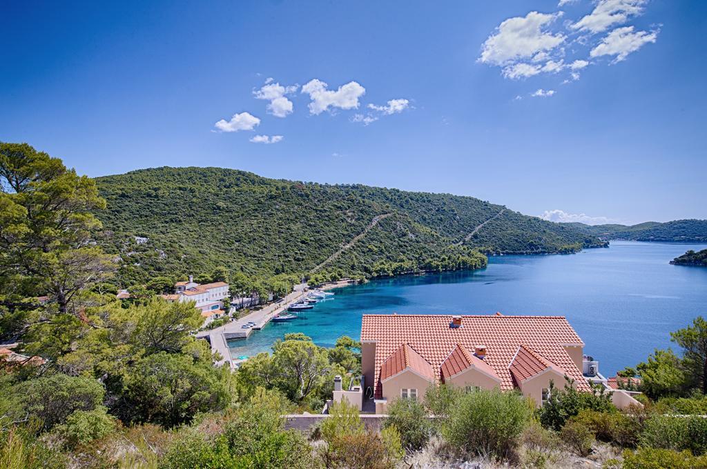 Apartments Ladesta Lastovo 외부 사진