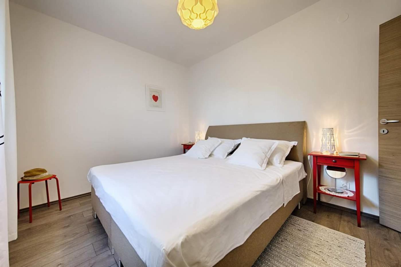 Apartments Ladesta Lastovo 외부 사진