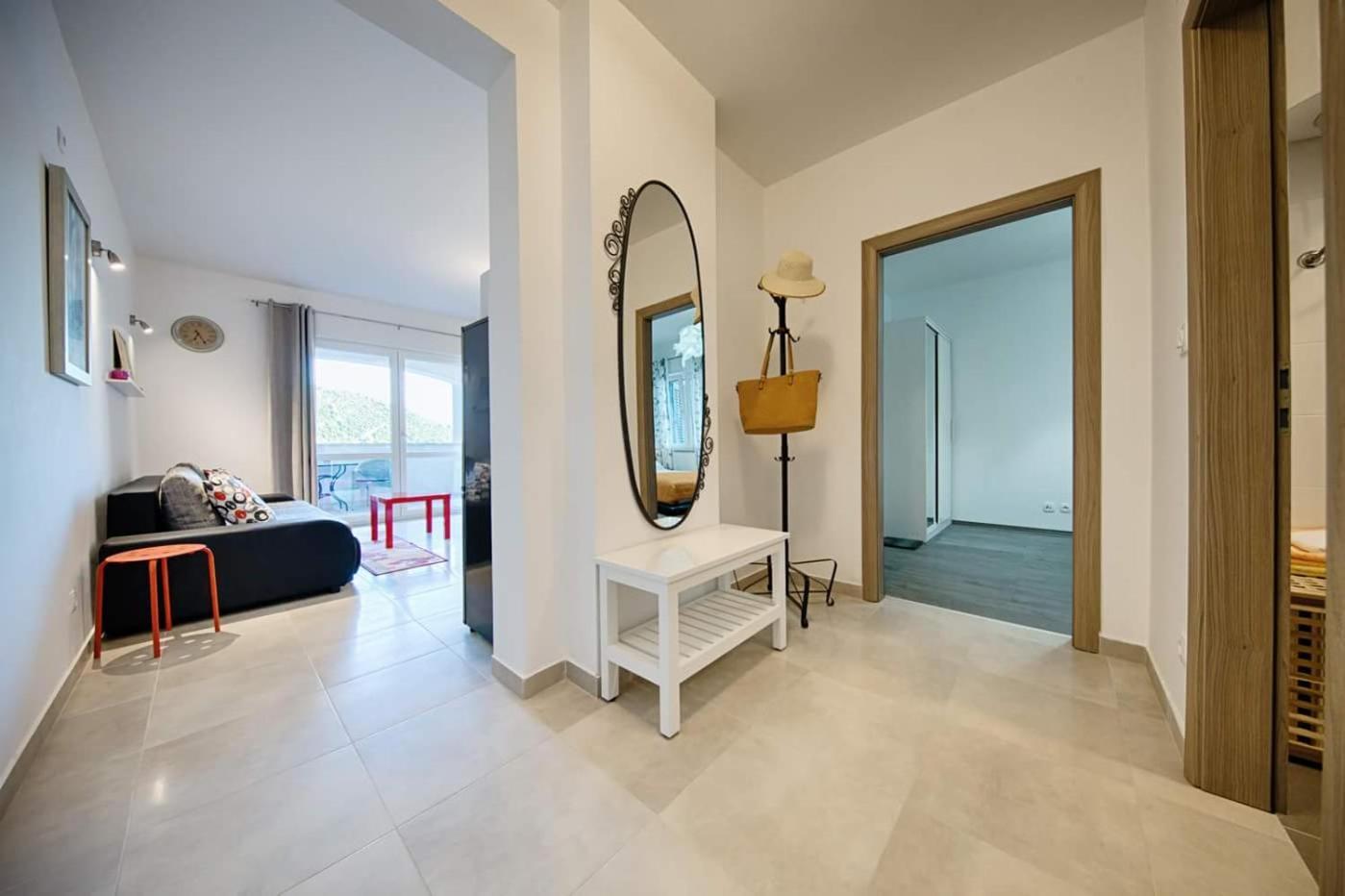 Apartments Ladesta Lastovo 외부 사진