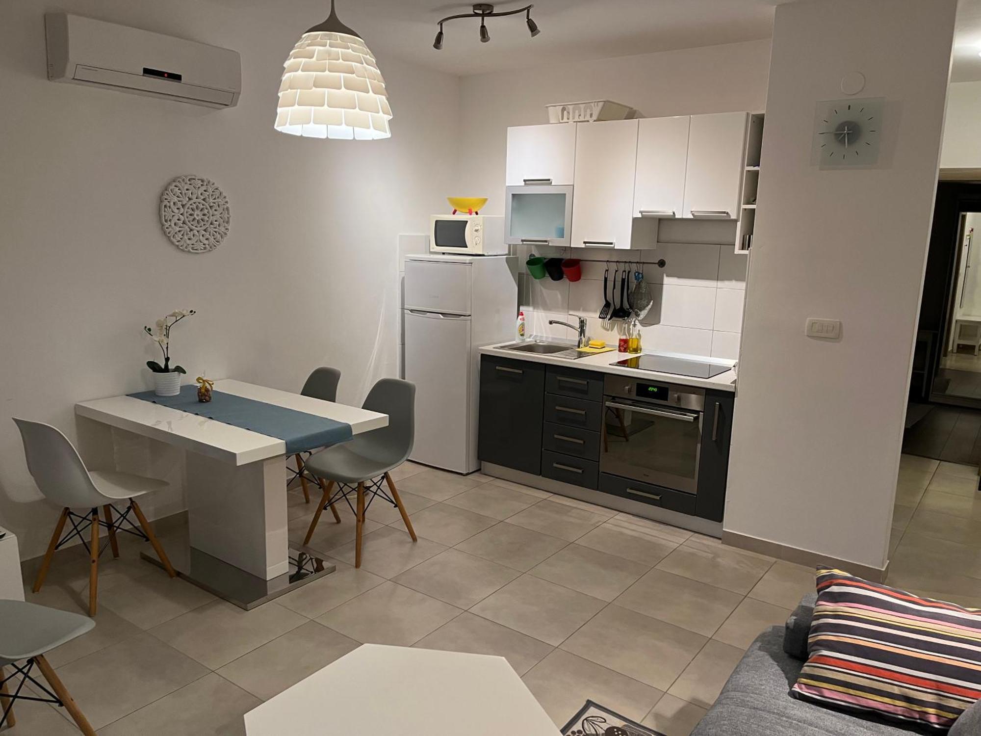 Apartments Ladesta Lastovo 외부 사진