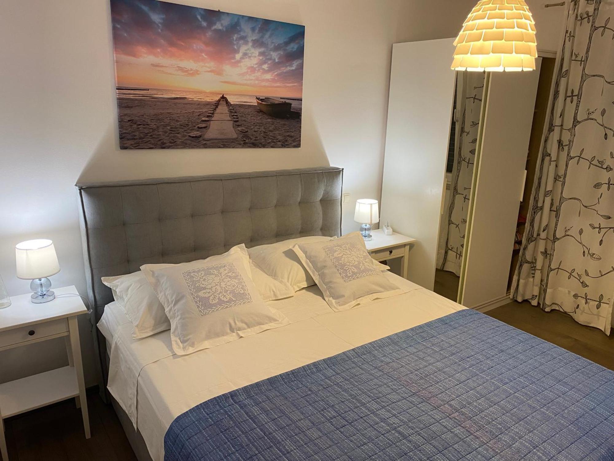 Apartments Ladesta Lastovo 외부 사진