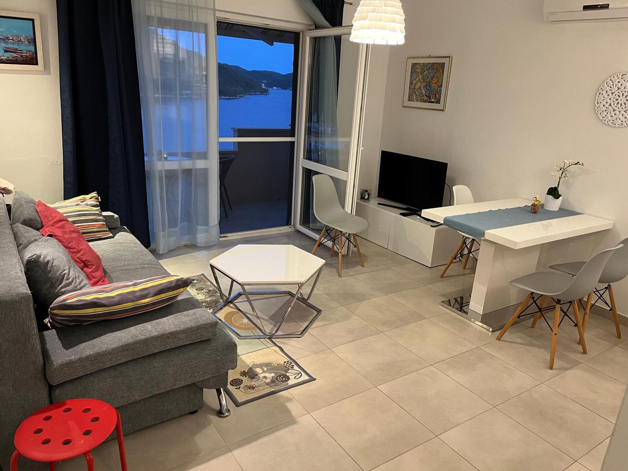 Apartments Ladesta Lastovo 외부 사진