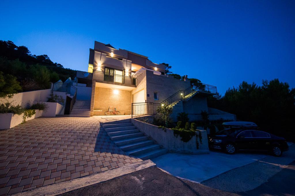 Apartments Ladesta Lastovo 외부 사진