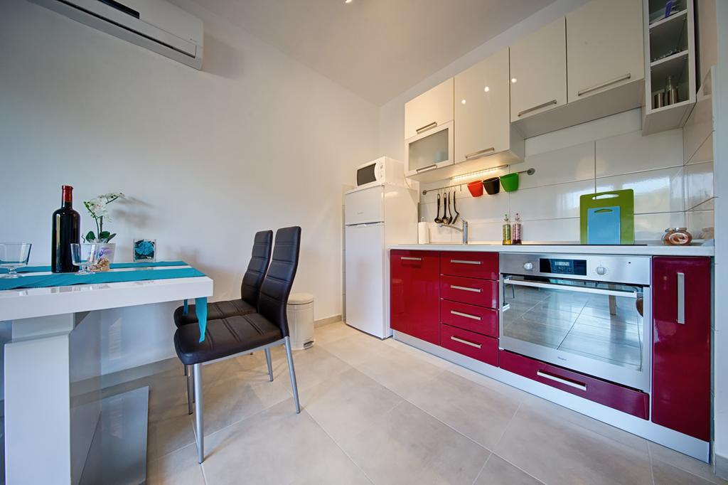 Apartments Ladesta Lastovo 객실 사진