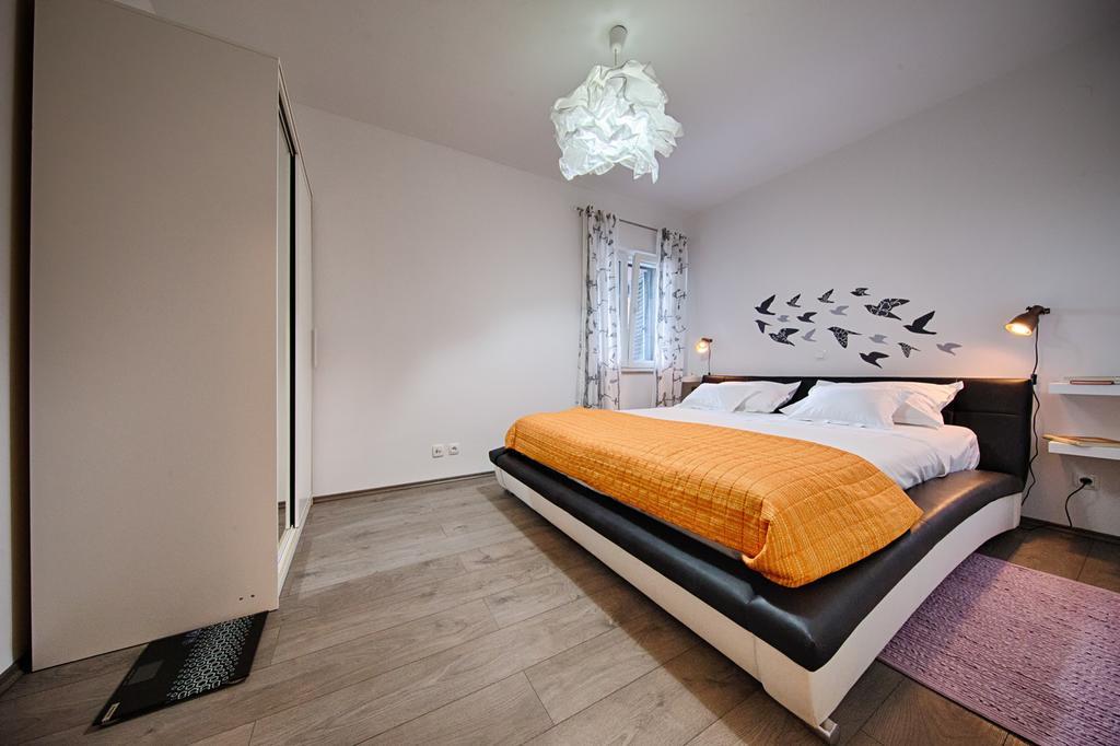 Apartments Ladesta Lastovo 객실 사진