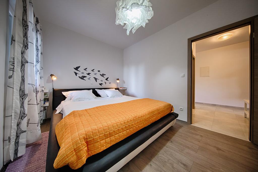 Apartments Ladesta Lastovo 객실 사진