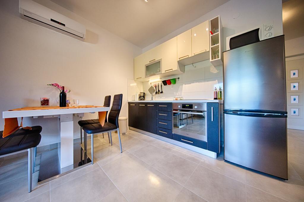 Apartments Ladesta Lastovo 객실 사진