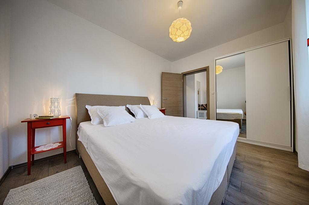 Apartments Ladesta Lastovo 외부 사진
