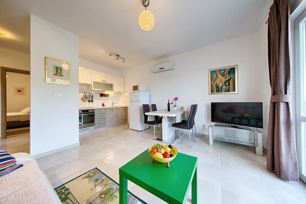 Apartments Ladesta Lastovo 객실 사진