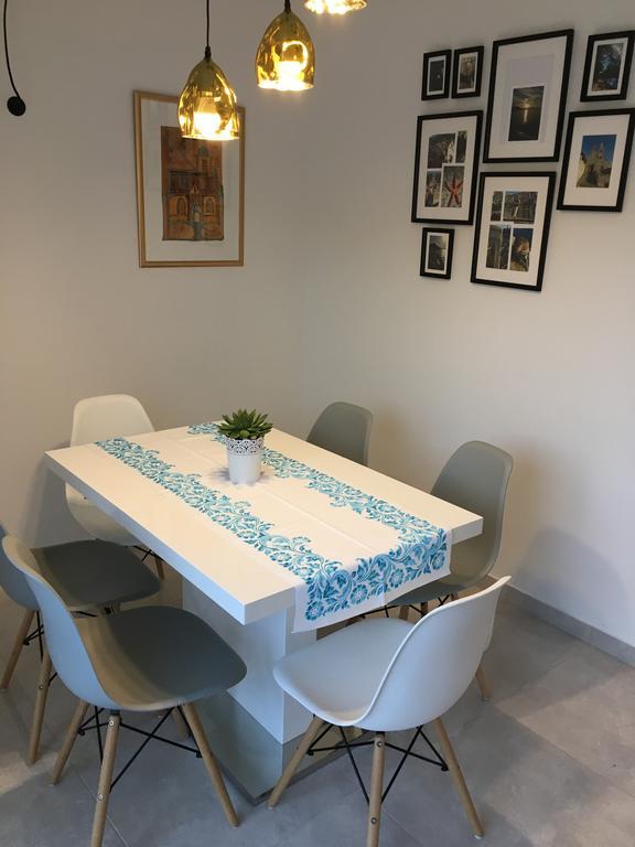 Apartments Ladesta Lastovo 외부 사진