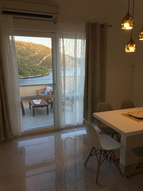 Apartments Ladesta Lastovo 외부 사진