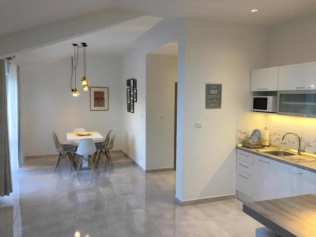 Apartments Ladesta Lastovo 외부 사진