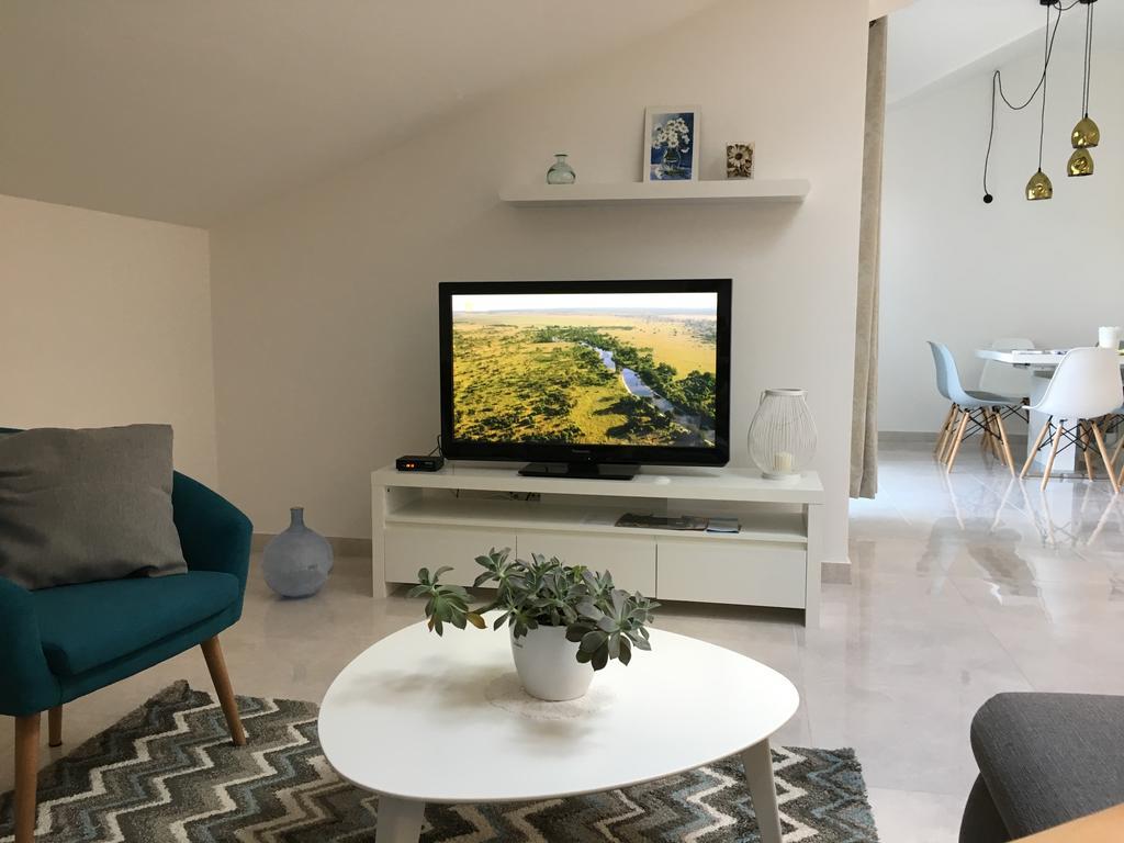 Apartments Ladesta Lastovo 외부 사진