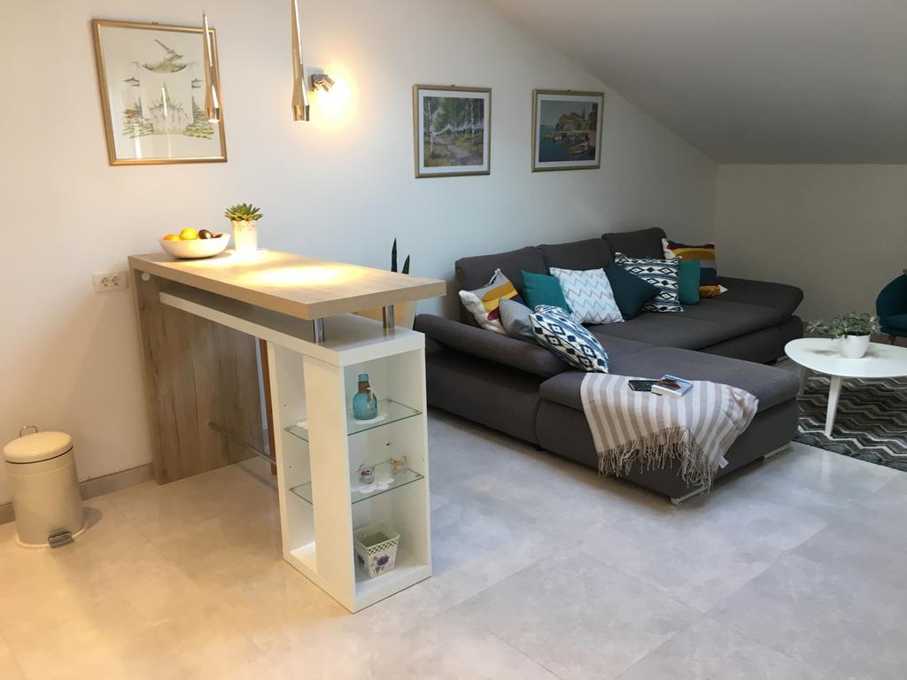 Apartments Ladesta Lastovo 외부 사진