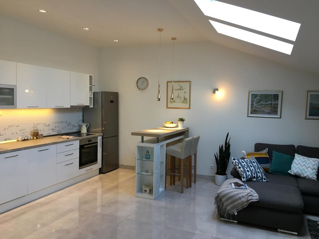 Apartments Ladesta Lastovo 외부 사진