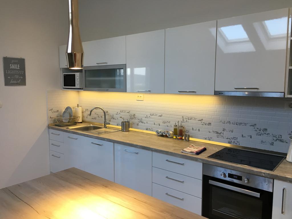Apartments Ladesta Lastovo 외부 사진