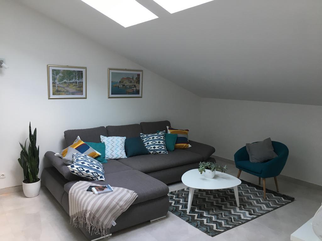 Apartments Ladesta Lastovo 외부 사진