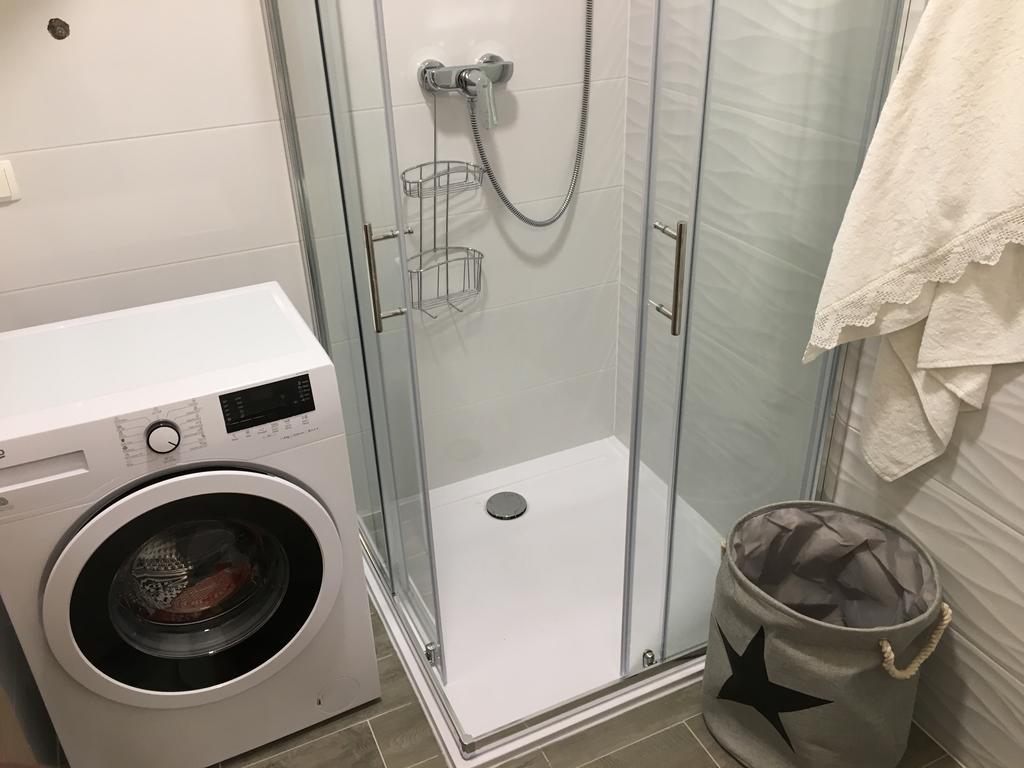 Apartments Ladesta Lastovo 외부 사진
