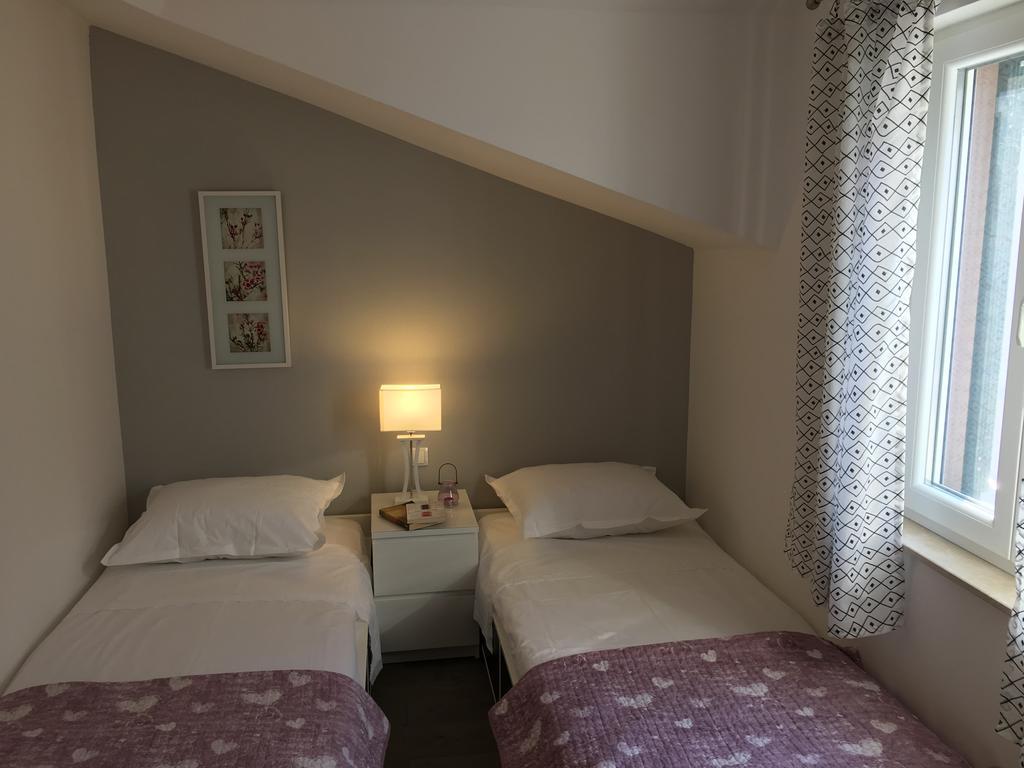 Apartments Ladesta Lastovo 외부 사진
