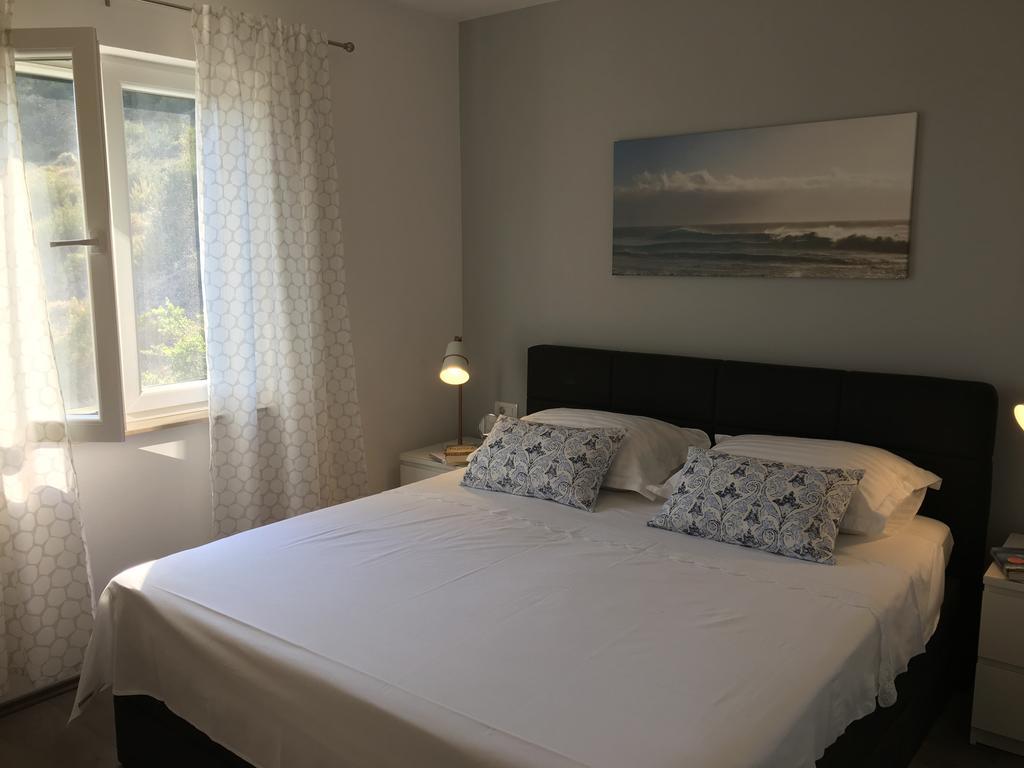 Apartments Ladesta Lastovo 외부 사진