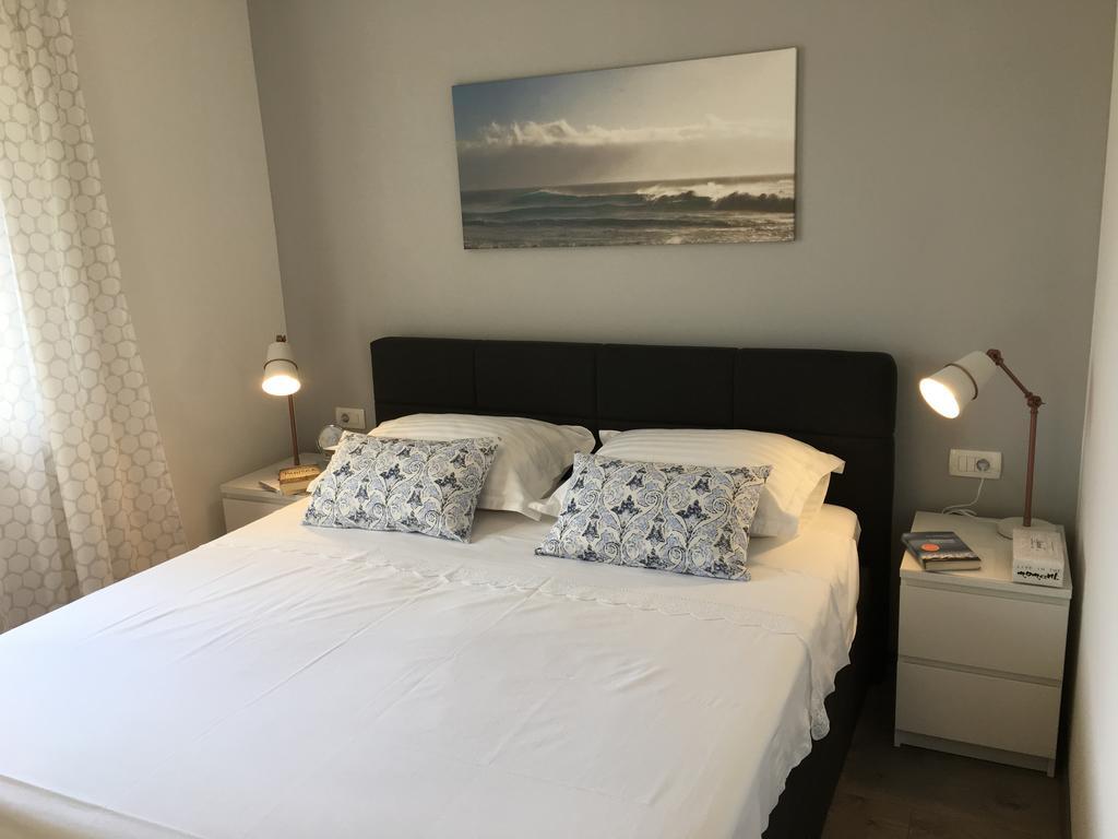 Apartments Ladesta Lastovo 외부 사진