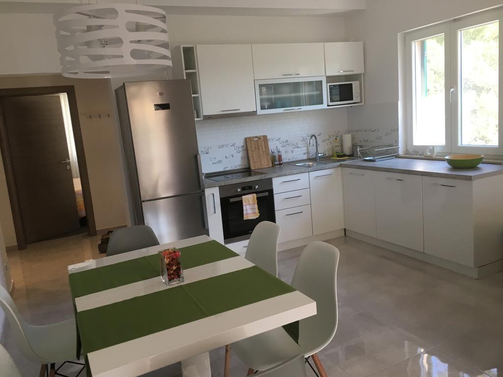 Apartments Ladesta Lastovo 외부 사진