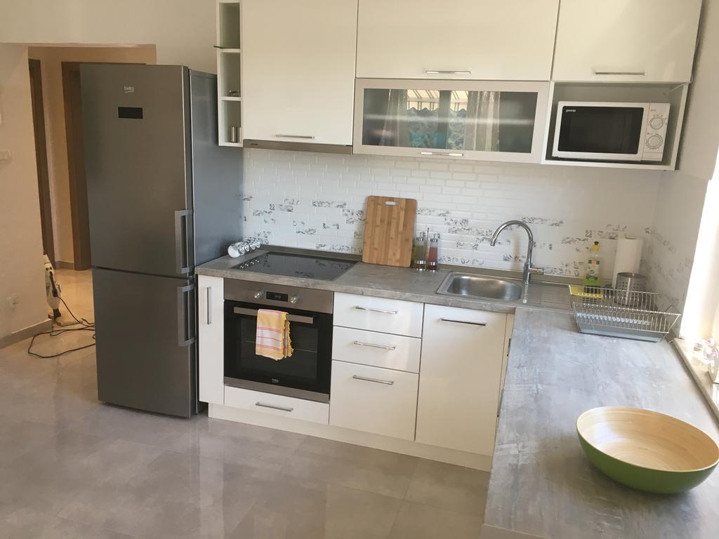 Apartments Ladesta Lastovo 외부 사진
