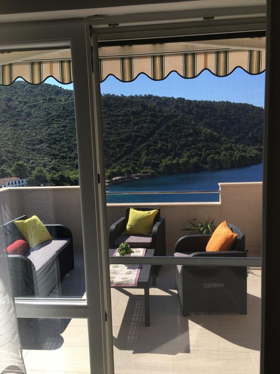 Apartments Ladesta Lastovo 외부 사진