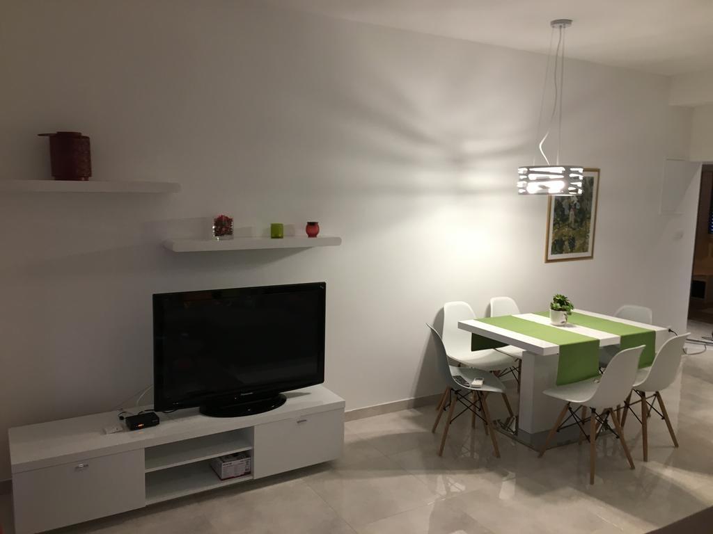 Apartments Ladesta Lastovo 외부 사진