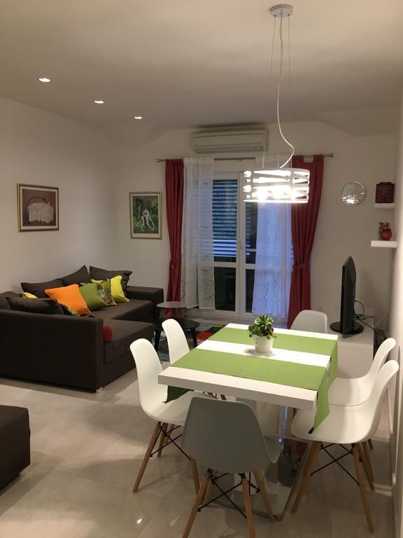 Apartments Ladesta Lastovo 외부 사진