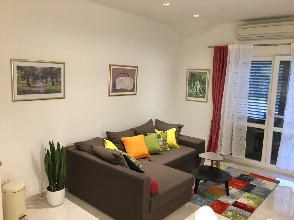 Apartments Ladesta Lastovo 외부 사진