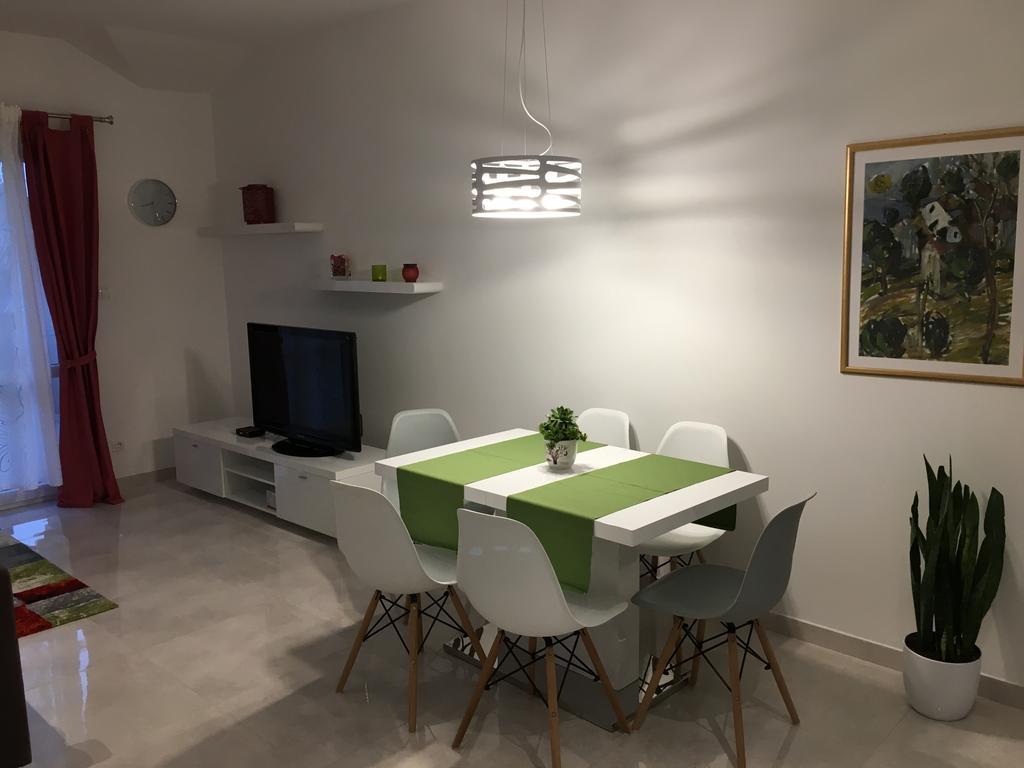 Apartments Ladesta Lastovo 외부 사진