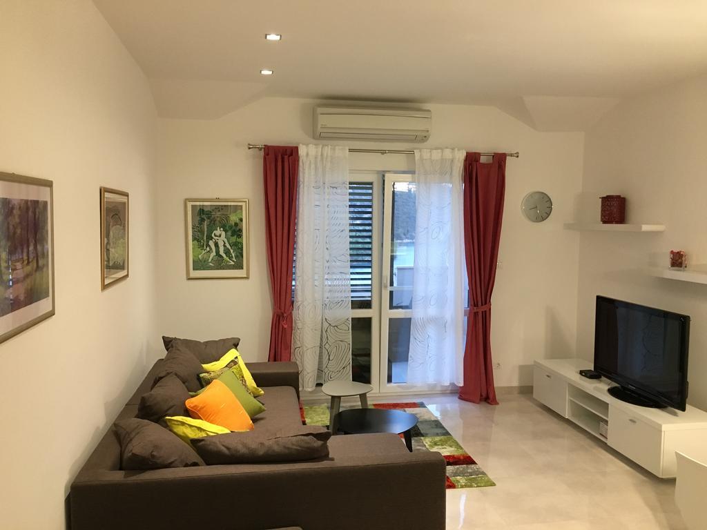Apartments Ladesta Lastovo 외부 사진