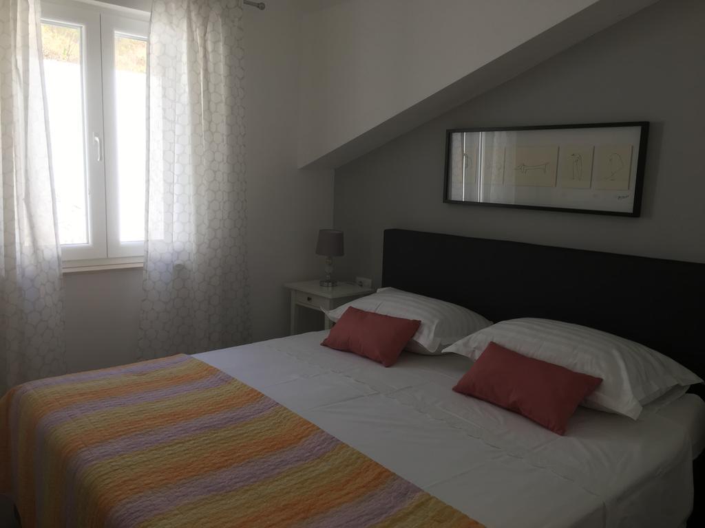 Apartments Ladesta Lastovo 외부 사진