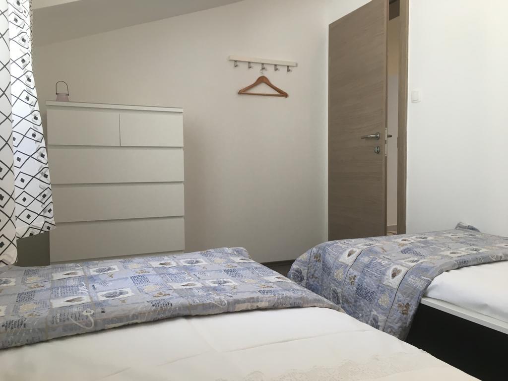 Apartments Ladesta Lastovo 외부 사진