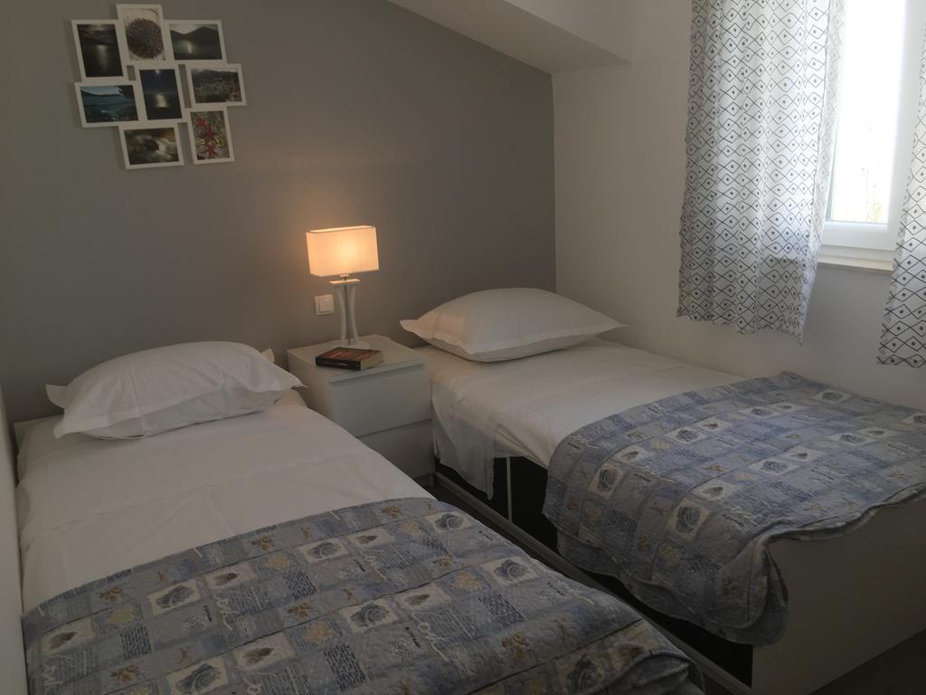 Apartments Ladesta Lastovo 외부 사진