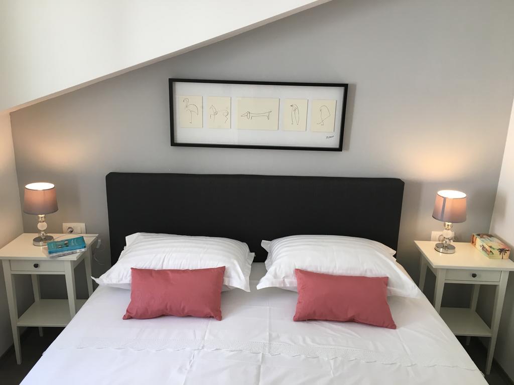 Apartments Ladesta Lastovo 외부 사진