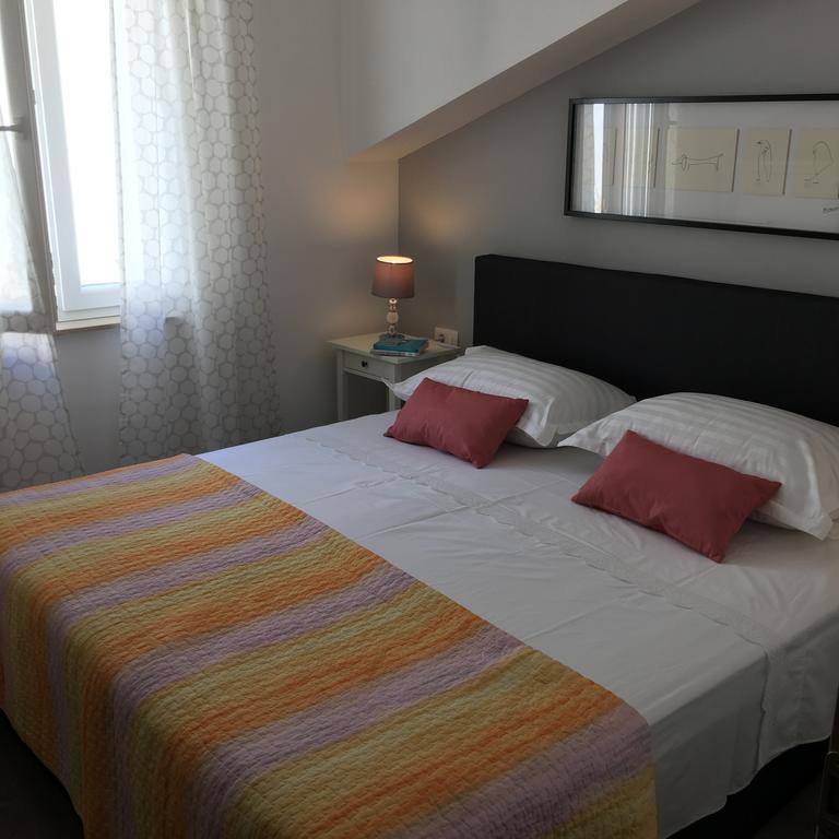 Apartments Ladesta Lastovo 외부 사진